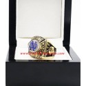 NCAA 1988 Notre Dame Fighting Irish Men's Football National College Championship Ring