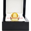 NCAA 1988 Notre Dame Fighting Irish Men's Football National College Championship Ring