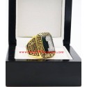 NCAA 1989 Miami Hurricanes Men's Football National College Championship Ring