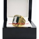 NCAA 1989 Miami Hurricanes Men's Football National College Championship Ring