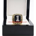 NCAA 1990 Colorado Buffaloes Men's Football National College Championship Ring