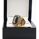 NCAA 1990 Colorado Buffaloes Men's Football National College Championship Ring