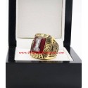 NCAA 1991 Washington Huskies Men's Football National College Championship Ring
