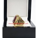 NCAA 1991 Washington Huskies Men's Football National College Championship Ring