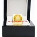 NCAA 1991 Washington Huskies Men's Football National College Championship Ring