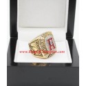 NCAA 1992 Alabama Crimson Tide Men's Football National College Championship Ring
