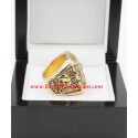 NCAA 1992 Alabama Crimson Tide Men's Football National College Championship Ring