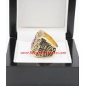 NCAA 1992 Alabama Crimson Tide Men's Football National College Championship Ring