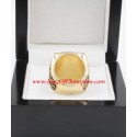 NCAA 1992 Alabama Crimson Tide Men's Football National College Championship Ring