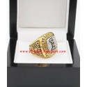NCAA 1996 Florida Gators Men's Football National College Championship Ring
