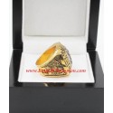NCAA 1996 Florida Gators Men's Football National College Championship Ring