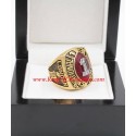 NCAA 1997 Nebraska Cornhuskers Men's Football National College Championship Ring