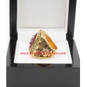 NCAA 1997 Nebraska Cornhuskers Men's Football National College Championship Ring