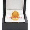 NCAA 1997 Nebraska Cornhuskers Men's Football National College Championship Ring