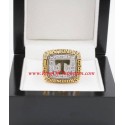 NCAA 1998 Tennessee Volunteers Men's Football College Championship Ring