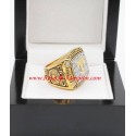 NCAA 1998 Tennessee Volunteers Men's Football College Championship Ring
