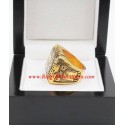 NCAA 1998 Tennessee Volunteers Men's Football College Championship Ring