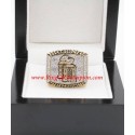 NCAA 1999 Florida State Seminoles Men's Football NCAA National College Championship Ring