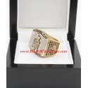 NCAA 1999 Florida State Seminoles Men's Football NCAA National College Championship Ring