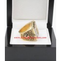 NCAA 1999 Florida State Seminoles Men's Football NCAA National College Championship Ring