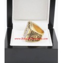 NCAA 1999 Florida State Seminoles Men's Football NCAA National College Championship Ring