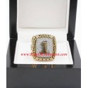 NCAA 2000 Oklahoma Sooners Men's Football National College Championship Ring