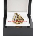 NCAA 2000 Oklahoma Sooners Men's Football National College Championship Ring