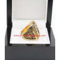 NCAA 2000 Oklahoma Sooners Men's Football National College Championship Ring