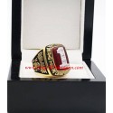 NCAA 2002 Ohio State Buckeyes Men's Football National College Championship Ring