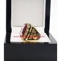 NCAA 2002 Ohio State Buckeyes Men's Football National College Championship Ring