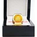 NCAA 2002 Ohio State Buckeyes Men's Football National College Championship Ring