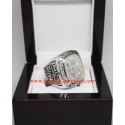 NCAA 2004 USC Trojans Men's Football National College Championship Ring