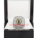 2014 CFP Ohio State Buckeyes Men's Football College National Championship Ring