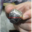 2014 CFP Ohio State Buckeyes Men's Football College National Championship Ring