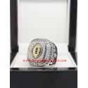 2014 CFP Ohio State Buckeyes Men's Football College National Championship Ring