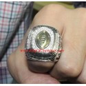 2014 CFP Ohio State Buckeyes Men's Football College National Championship Ring