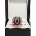 NCAA 2014 Ohio State Buckeyes Men's Football National College Championship FAN Ring