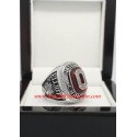 NCAA 2014 Ohio State Buckeyes Men's Football National College Championship FAN Ring