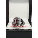 NCAA 2014 Ohio State Buckeyes Men's Football National College Championship FAN Ring