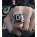 NCAA 2014 Ohio State Buckeyes Men's Football National College Championship FAN Ring