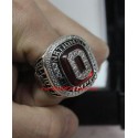 NCAA 2014 Ohio State Buckeyes Men's Football National College Championship FAN Ring