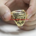 NCAA 2015 Alabama Crimson Tide Men's Football College Championship Ring