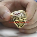 NCAA 2015 Alabama Crimson Tide Men's Football College Championship Ring