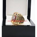 NCAA 2015 Alabama Crimson Tide Men's Football College Championship Ring