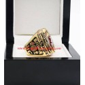 NCAA 2015 Alabama Crimson Tide Men's Football College Championship Ring