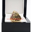 NCAA 2015 Alabama Crimson Tide Men's Football College Championship Ring