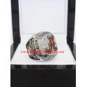 NCAA 2015 Alabama Crimson Tide Men's Football College Championship FAN Ring