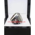 NCAA 2015 Alabama Crimson Tide Men's Football College Championship FAN Ring