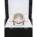 NCAA 2015 Alabama Crimson Tide Men's Football College Championship FAN Ring