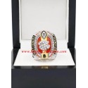 NCAA 2016 Clemson Tigers Men's Football College Championship Ring